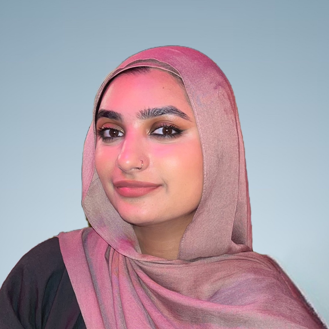 Amia Headshot Conference