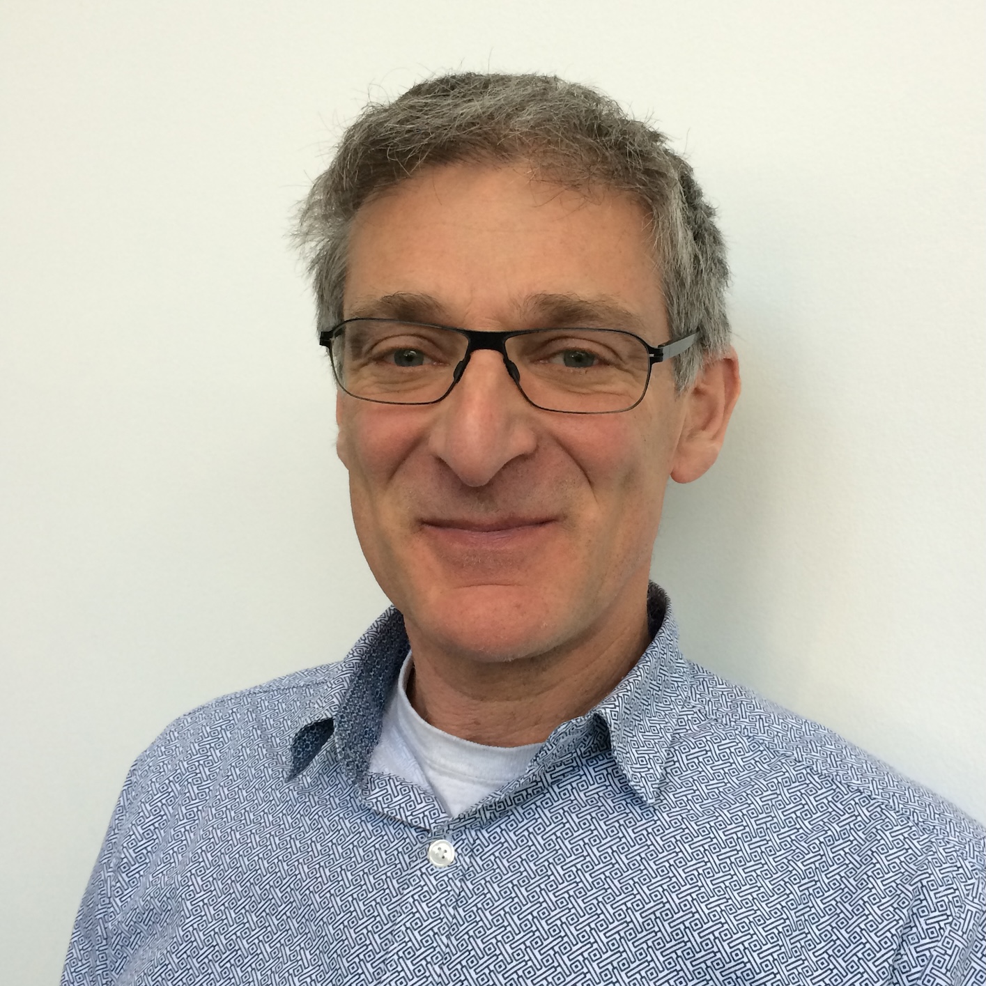 Andrew Franklin headshot