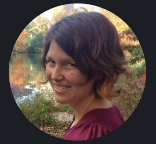 Nikki Storey headshot